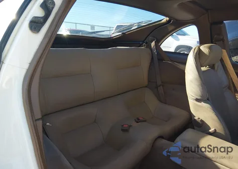 1993 Nissan 300Zx 2+2 z USA, uszkodzony, nr VIN JN1RZ26H3PX530327